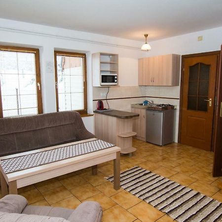 Apartamenty U Zajacow Zakopane Dış mekan fotoğraf