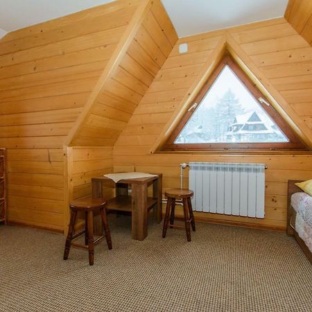 Apartamenty U Zajacow Zakopane Dış mekan fotoğraf