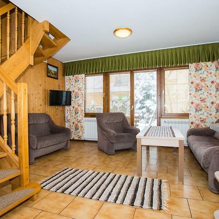 Apartamenty U Zajacow Zakopane Dış mekan fotoğraf